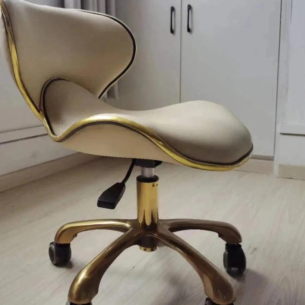 OPULENCE ELITE STOOL (WITH NO STICHING)