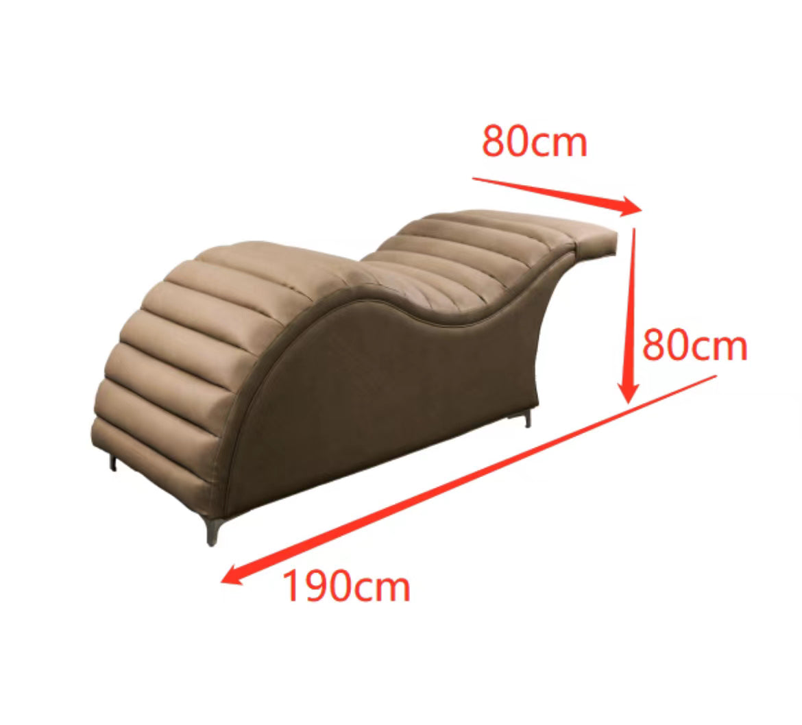 CONTOUR BLISS BEAUTY LOUNGER