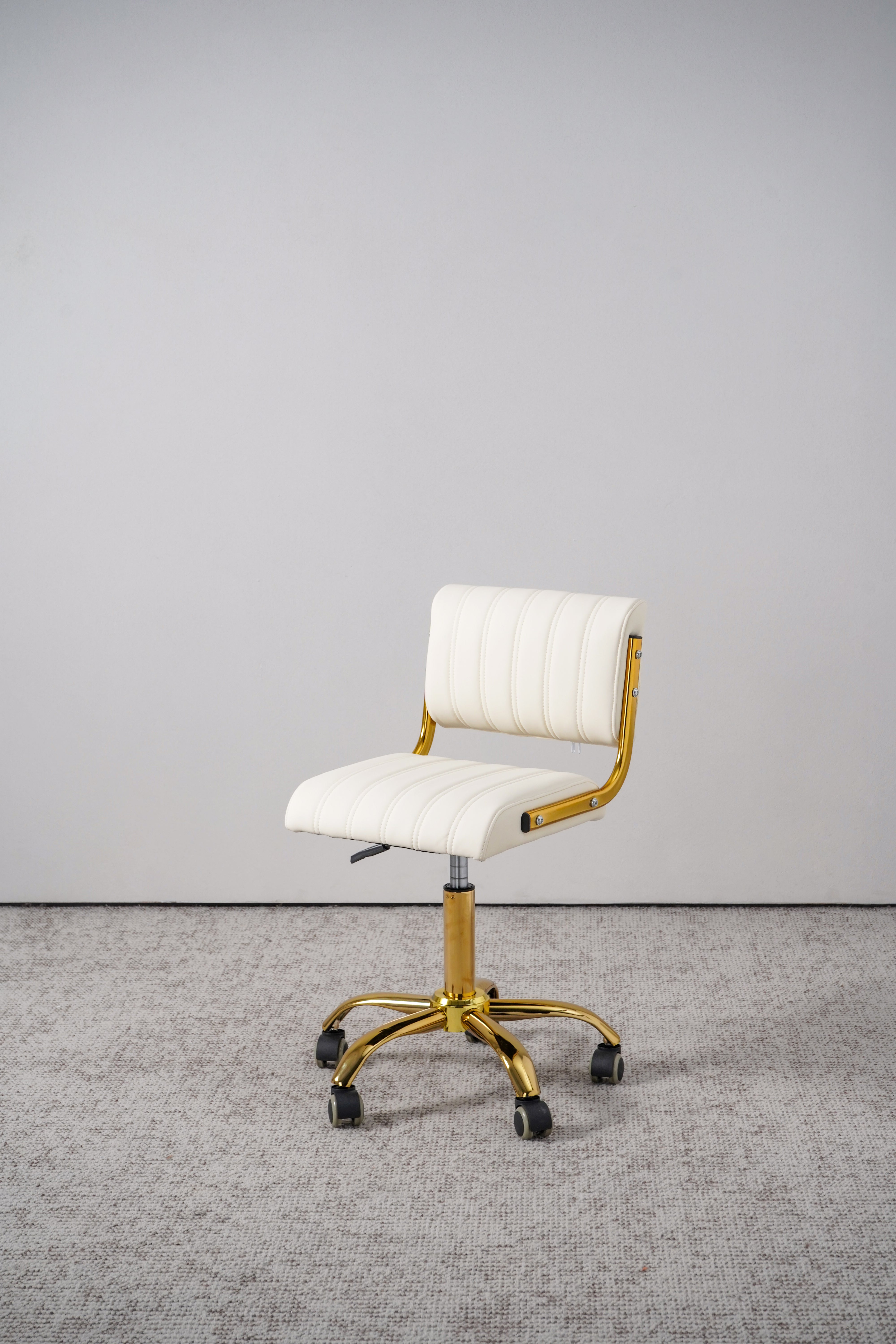 SERENITY LUXE PRO STOOL