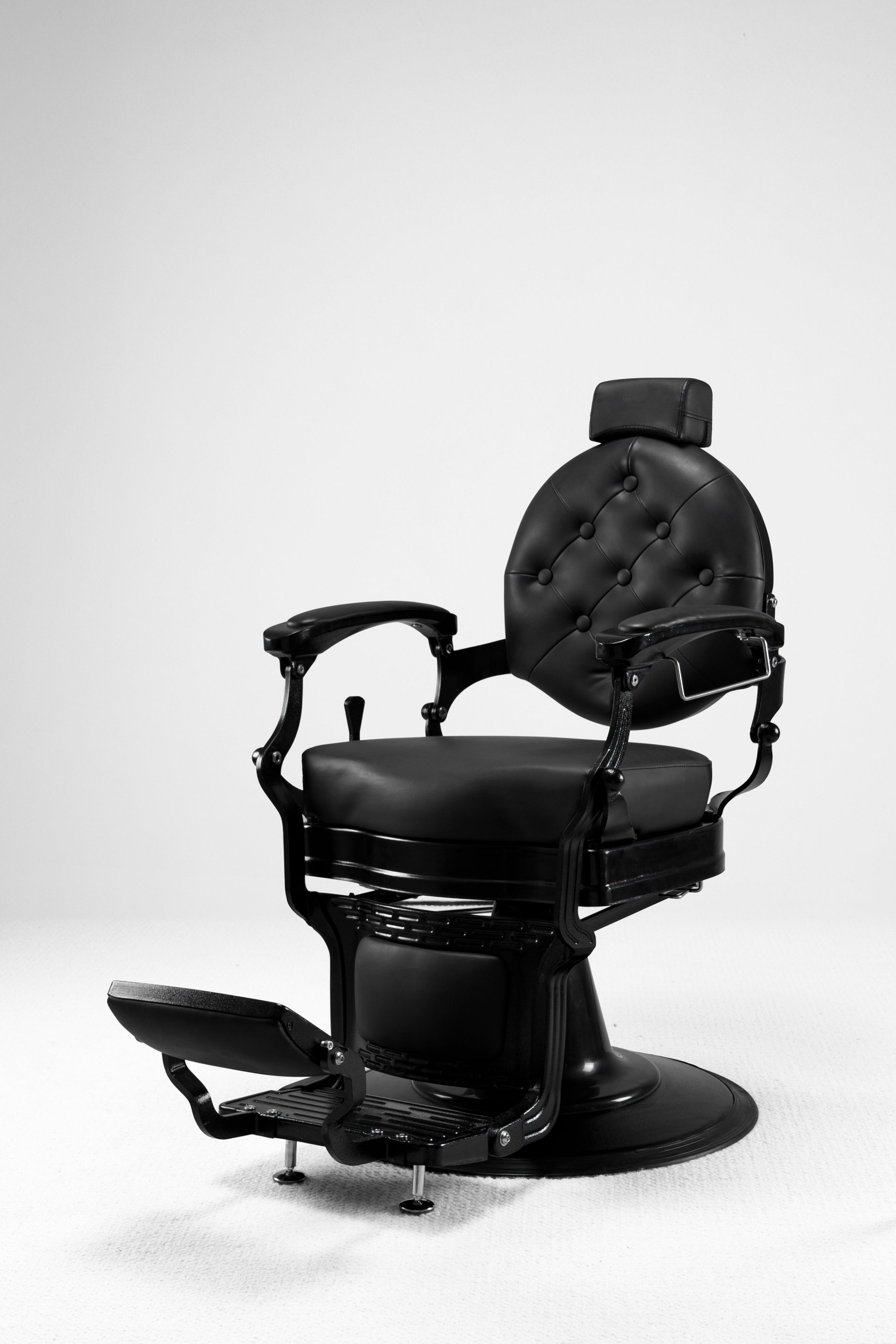 ROKK GRAND BARBER CHAIR